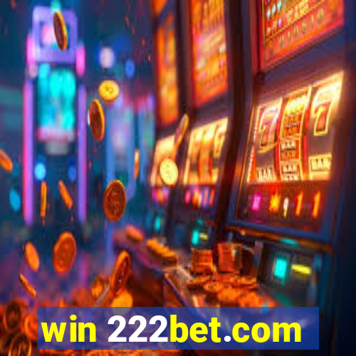 win 222bet.com